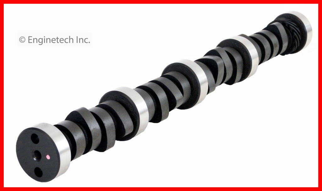 Enginetech ECK668 Engine Camshaft and Valve Lifter Kit for Ford and Lincoln Vehicles