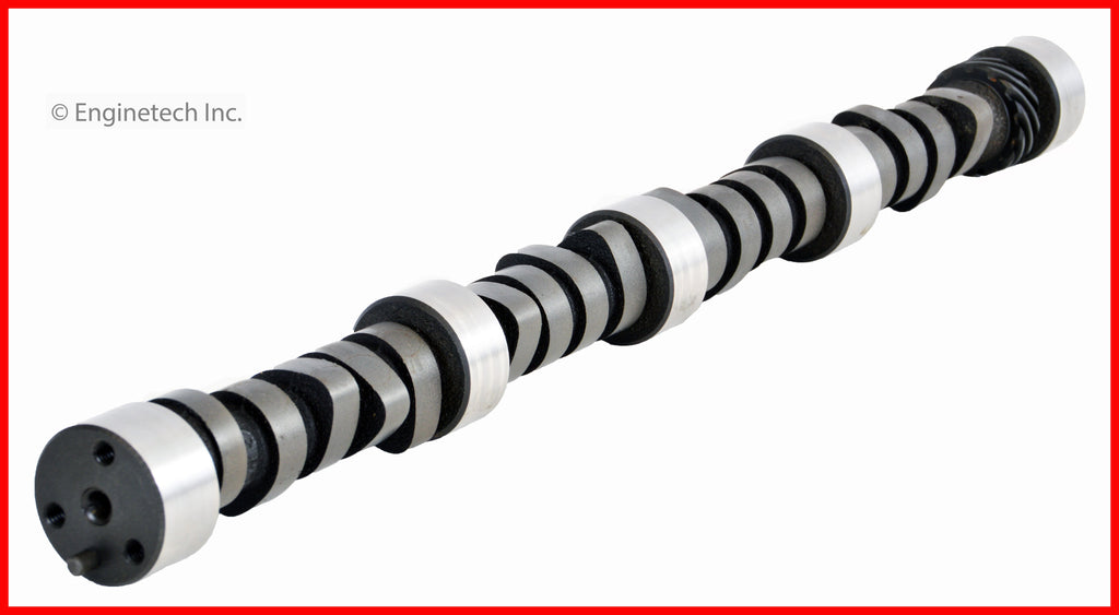 Enginetech ECK669A Camshaft and Valve Lifter Kit for Engine Rebuilds