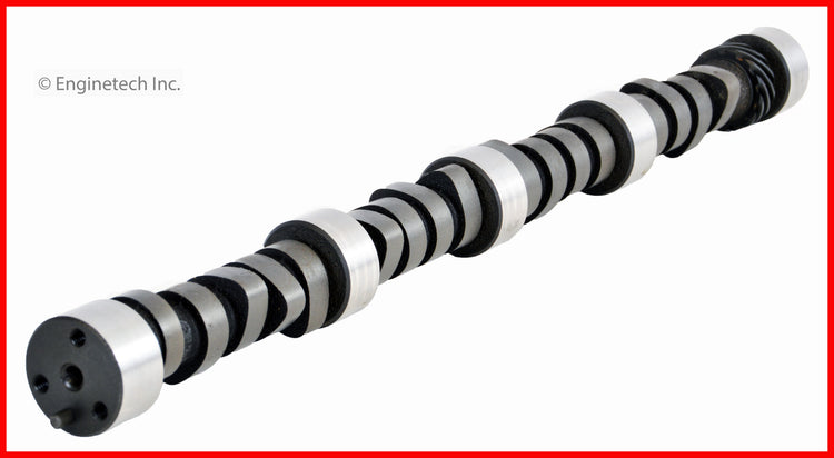 Enginetech ECK669A Camshaft and Valve Lifter Kit for Engine Rebuilds
