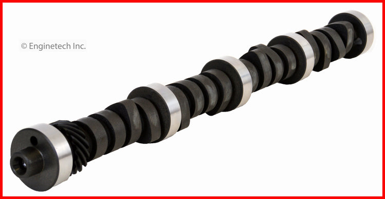 Enginetech ECK674 Camshaft and Valve Lifter Kit for Ford Custom and Country Squire (1969-1972)