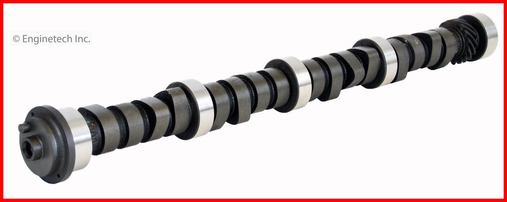 Enginetech ECK707 Camshaft and Valve Lifter Kit for 1968-1974 Oldsmobile Cutlass