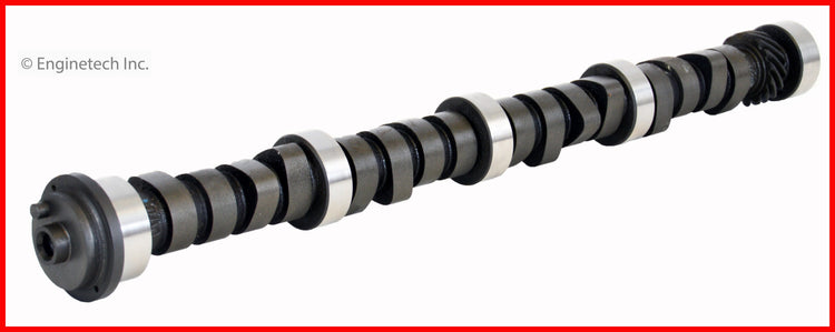 Enginetech ECK707 Camshaft and Valve Lifter Kit for 1968-1974 Oldsmobile Cutlass