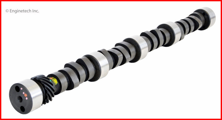 Enginetech ECK774A Camshaft and Valve Lifter Kit for Engine Rebuilds