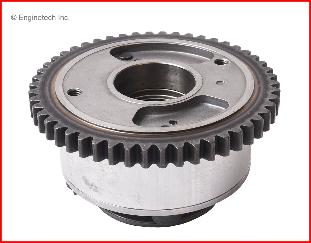 Enginetech ECP1002E Engine Variable Valve Timing (VVT) Sprocket for Hyundai and Kia Vehicles