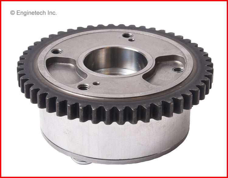 Enginetech ECP1002I Engine Variable Valve Timing (VVT) Sprocket for Hyundai and Kia Vehicles