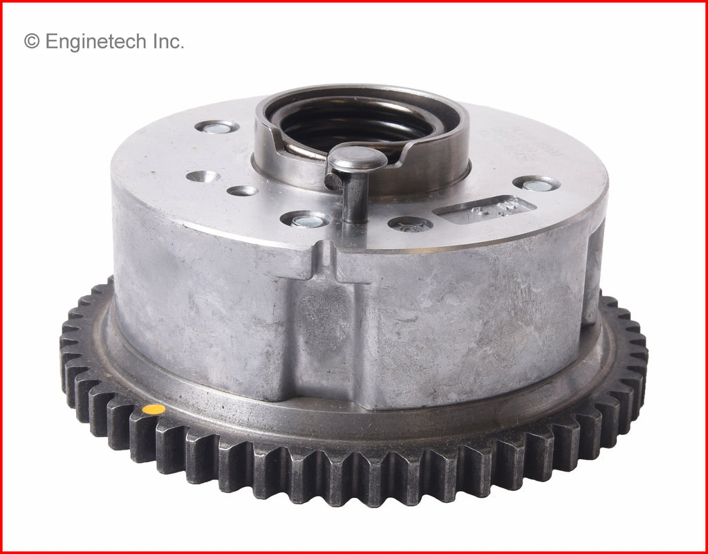 Enginetech ECP1003E Engine Variable Valve Timing (VVT) Sprocket for Hyundai and Kia Vehicles