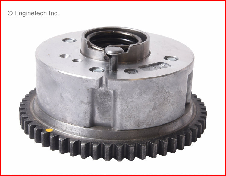 Enginetech ECP1003E Engine Variable Valve Timing (VVT) Sprocket for Hyundai and Kia Vehicles