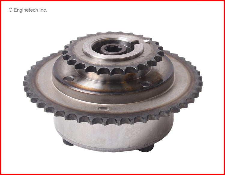 Enginetech ECP1004L Engine Variable Valve Timing (VVT) Sprocket for Ford Cars and Trucks