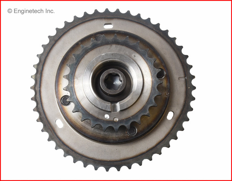 Enginetech ECP1004R Engine Variable Valve Timing (VVT) Sprocket for Ford Cars and Trucks
