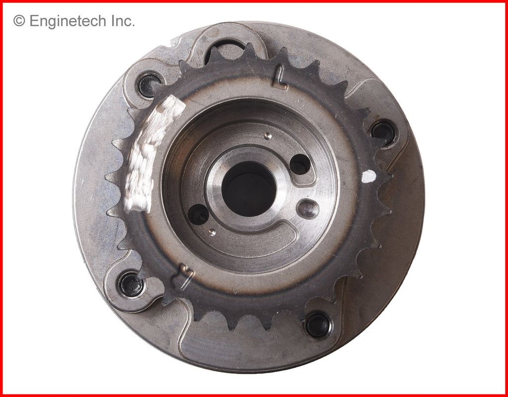 Enginetech ECP1005E Variable Valve Timing (VVT) Sprocket for Ford Cars and Trucks