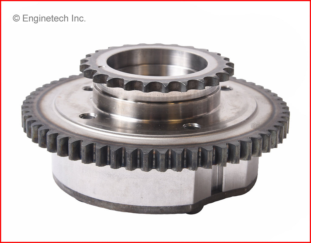Enginetech ECP1005I Engine Variable Valve Timing (VVT) Sprocket for Ford Cars and Trucks
