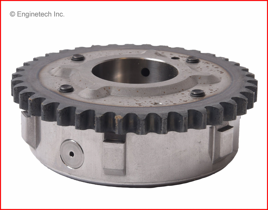 Enginetech ECP1006 Engine Variable Valve Timing (VVT) Sprocket for Ford and Lincoln Vehicles