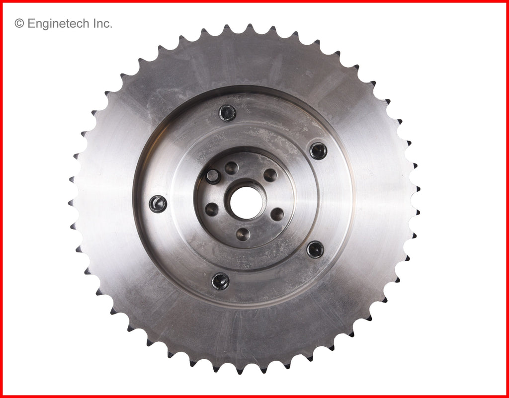 Enginetech ECP1008 Engine Variable Valve Timing (VVT) Sprocket for GM and Chevrolet Vehicles