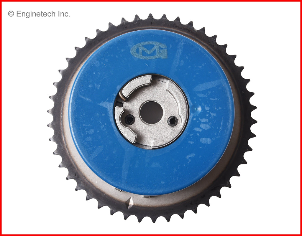 Enginetech ECP1008 Engine Variable Valve Timing (VVT) Sprocket for GM and Chevrolet Vehicles