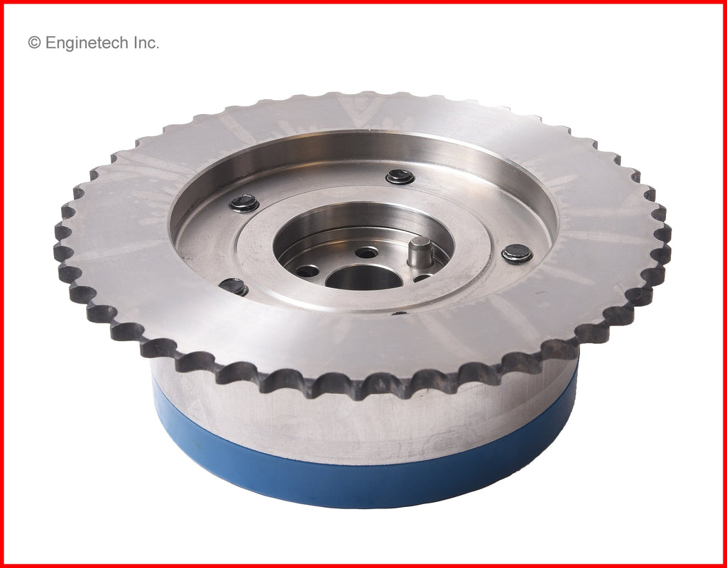 Enginetech ECP1008 Engine Variable Valve Timing (VVT) Sprocket for GM and Chevrolet Vehicles