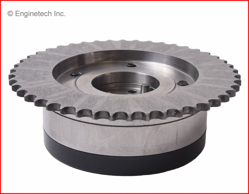 Enginetech ECP1009 Engine Variable Valve Timing (VVT) Sprocket for GMC and Chevrolet Vehicles