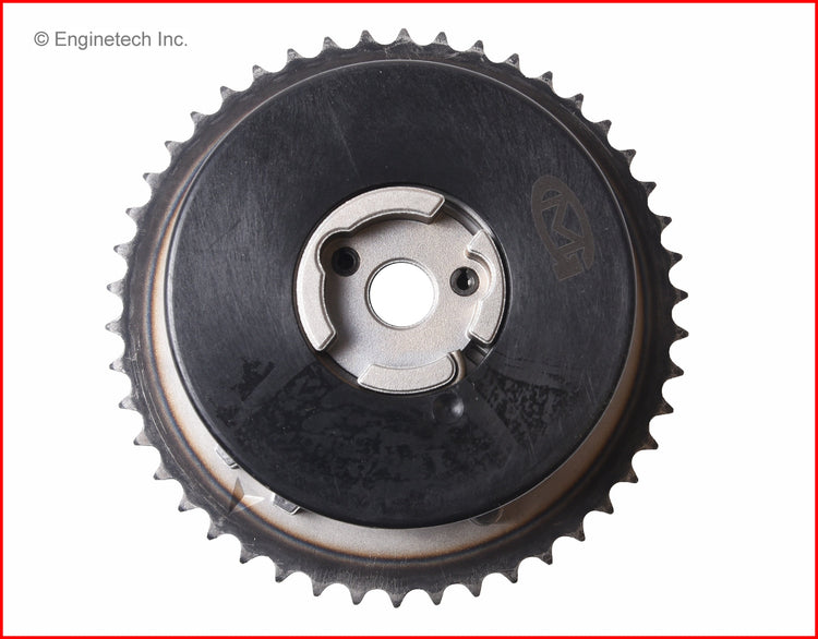 Enginetech ECP1009 Engine Variable Valve Timing (VVT) Sprocket for GMC and Chevrolet Vehicles
