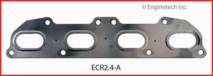 Enginetech Exhaust Manifold Gasket ECR2.4-A for Dodge and Chrysler Vehicles