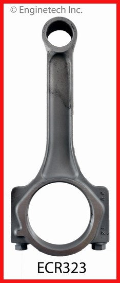 Enginetech ECR323 Remanufactured Single Engine Connecting Rod with Bolts for 2000-2004 Chevrolet and GMC Models