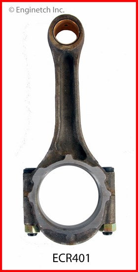 Enginetech ECR401 Remanufactured Single Engine Connecting Rod with Bolts for Toyota 4Runner (1984-1993)