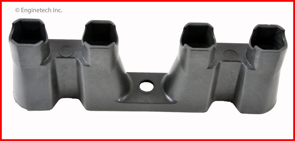 Enginetech Engine Valve Lifter Guide (Part #EG365) for Reliable Engine Performance