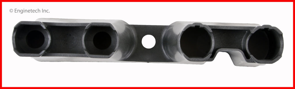 Enginetech Engine Valve Lifter Guide EG596 for 2012 Chevrolet Models