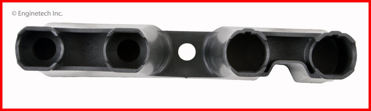 Enginetech Engine Valve Lifter Guide EG596 for 2012 Chevrolet Models