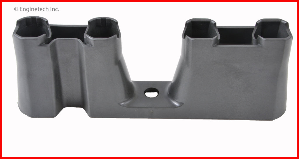 Enginetech Engine Valve Lifter Guide EG608 for 2012 Chevrolet Models