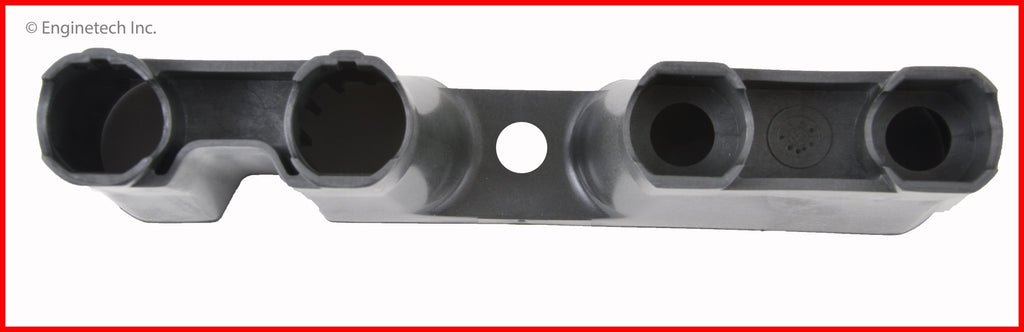 Enginetech Engine Valve Lifter Guide EG608 for 2012 Chevrolet Models