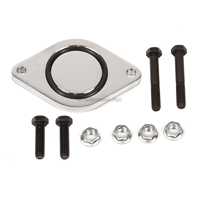 Ford 6.0 EGR Delete Kit Intake Oil Cooler Cylinder Head Gasket 18mm Dowel