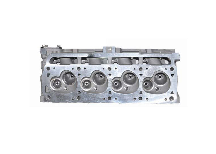 Enginetech EHC134-3 Bare Engine Cylinder Head for GMC and Chevrolet Cars and Trucks