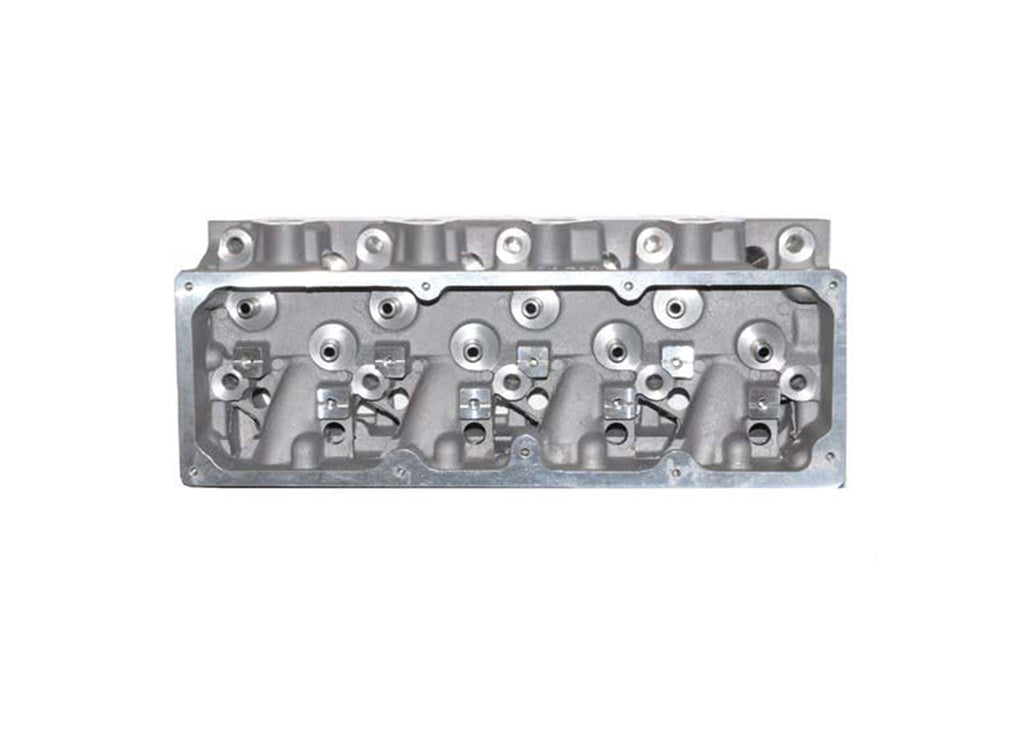 Enginetech EHC134-3 Bare Engine Cylinder Head for GMC and Chevrolet Cars and Trucks