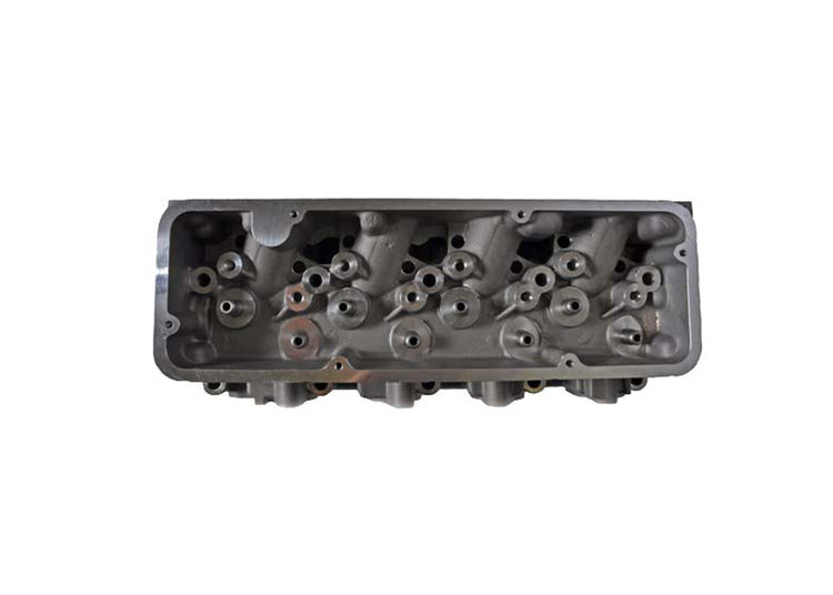 Enginetech EHC134 Bare Engine Cylinder Head for GMC and Chevrolet Cars and Trucks