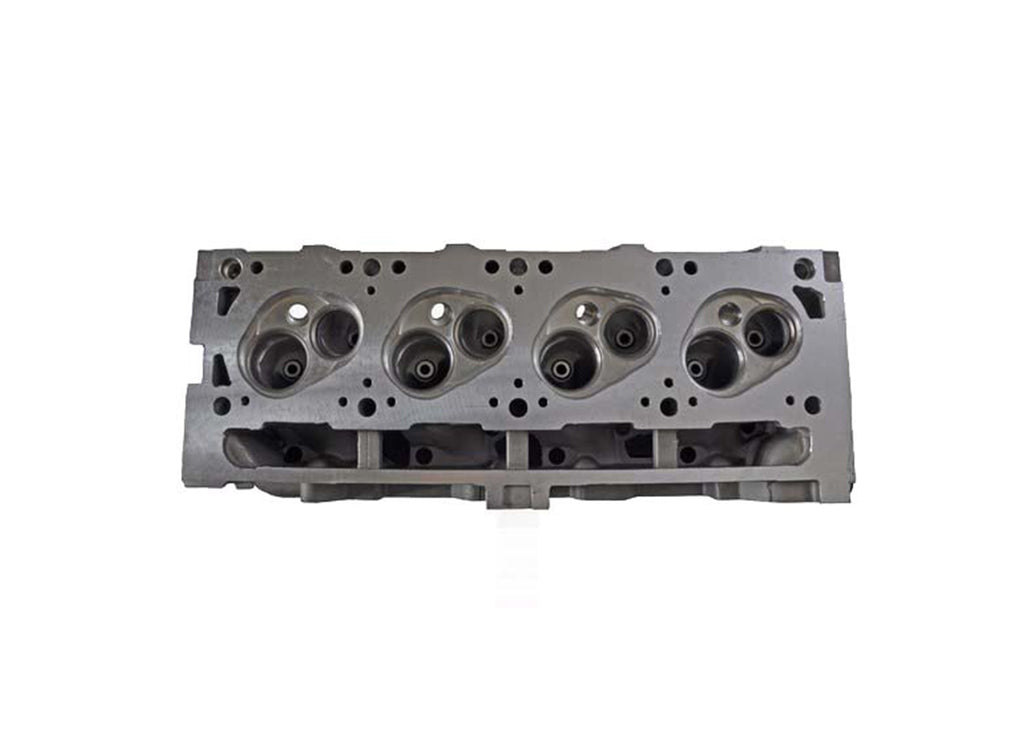 Enginetech EHC134 Bare Engine Cylinder Head for GMC and Chevrolet Cars and Trucks