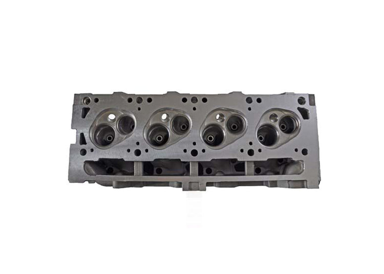 Enginetech EHC134 Bare Engine Cylinder Head for GMC and Chevrolet Cars and Trucks