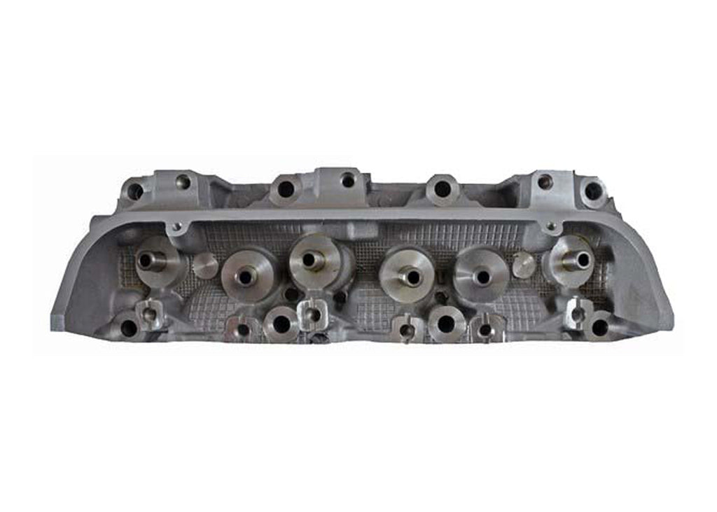 Enginetech EHC207-10 Engine Cylinder Head for GMC and Chevrolet Vehicles