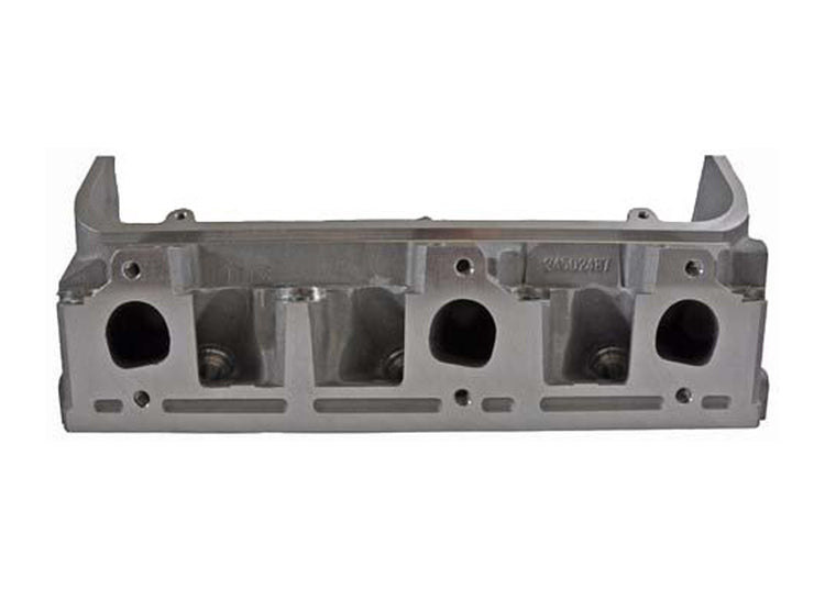 Enginetech EHC207-10 Engine Cylinder Head for GMC and Chevrolet Vehicles