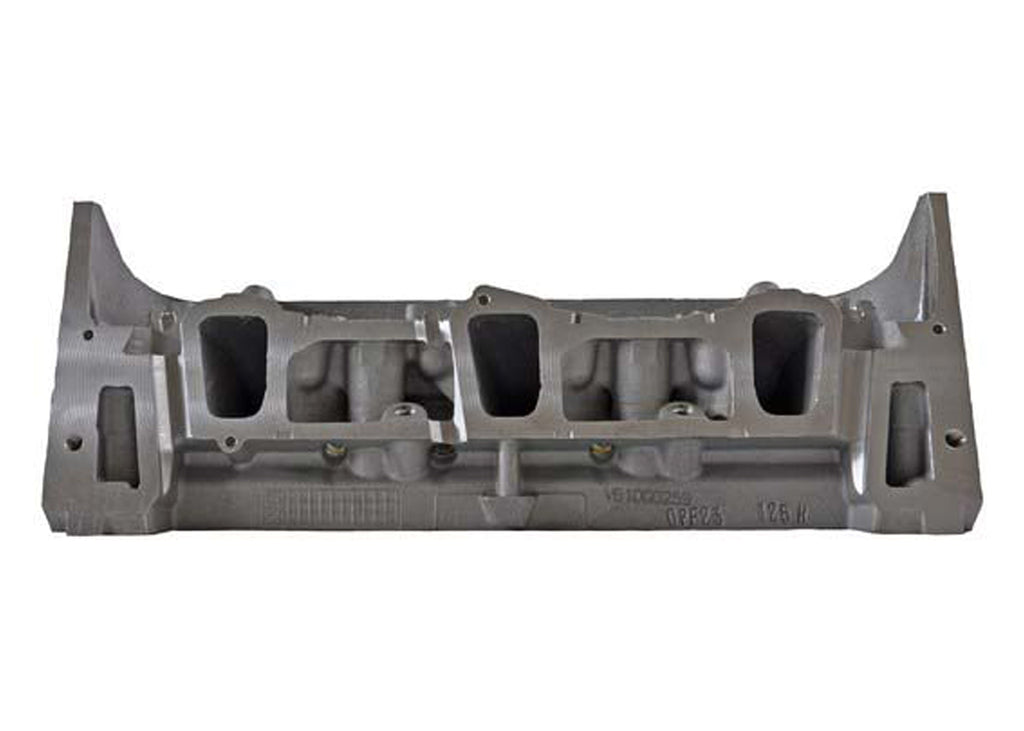 Enginetech EHC207-10 Engine Cylinder Head for GMC and Chevrolet Vehicles