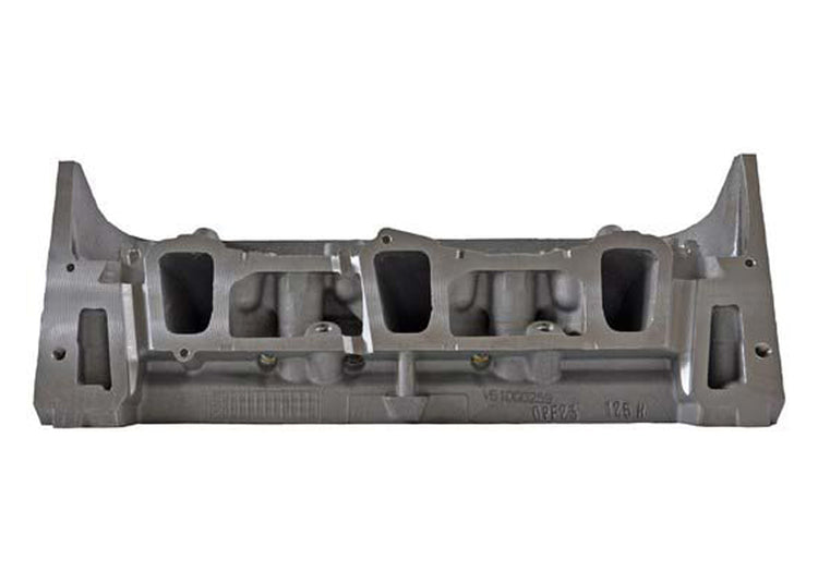 Enginetech EHC207-10 Engine Cylinder Head for GMC and Chevrolet Vehicles