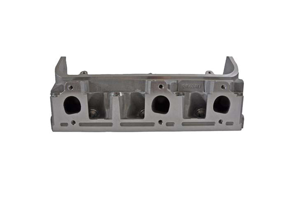 Enginetech EHC207-8 Bare Engine Cylinder Head for GMC and Chevrolet Cars and Trucks