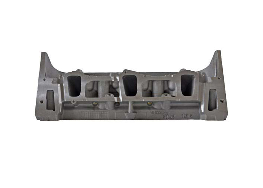 Enginetech EHC207-8 Bare Engine Cylinder Head for GMC and Chevrolet Cars and Trucks