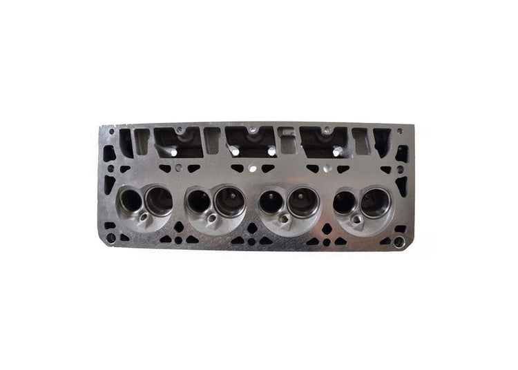 Enginetech EHC293 Bare Engine Cylinder Head for GMC and Chevrolet Trucks and SUVs