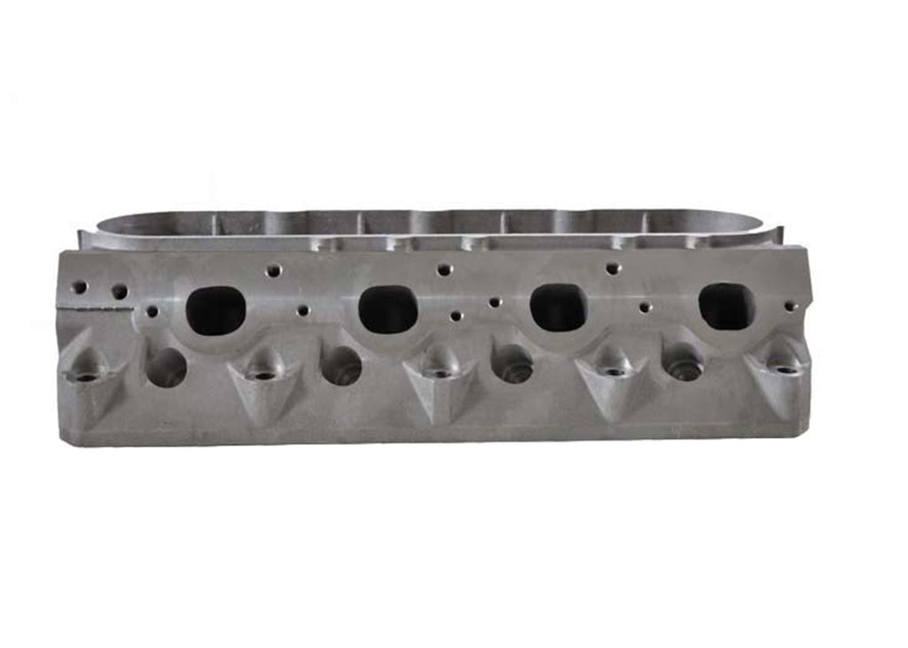Enginetech EHC293 Bare Engine Cylinder Head for GMC and Chevrolet Trucks and SUVs