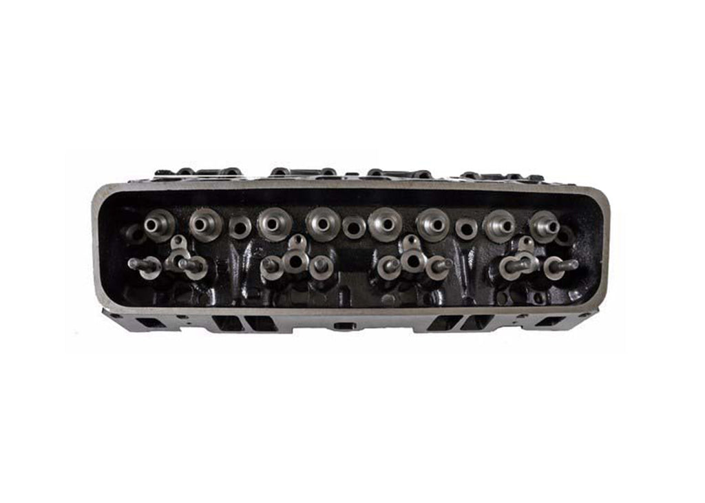 Enginetech EHC350-2 Bare Engine Cylinder Head for GMC and Chevrolet Cars and Trucks