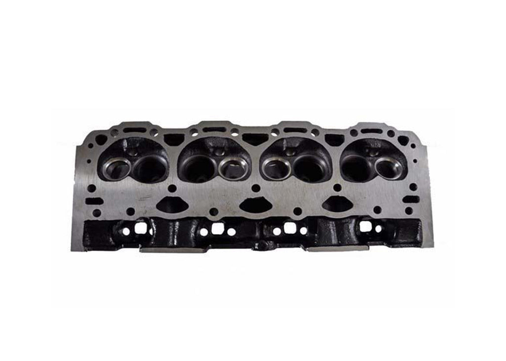 Enginetech EHC350-2 Bare Engine Cylinder Head for GMC and Chevrolet Cars and Trucks