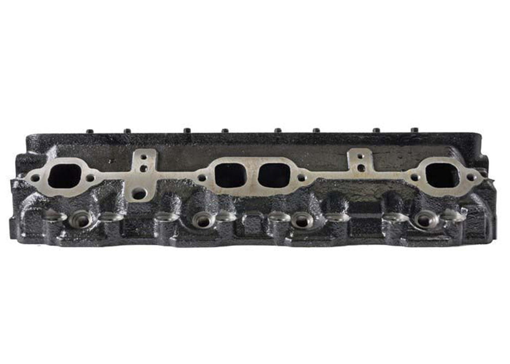 Enginetech EHC350-2 Bare Engine Cylinder Head for GMC and Chevrolet Cars and Trucks
