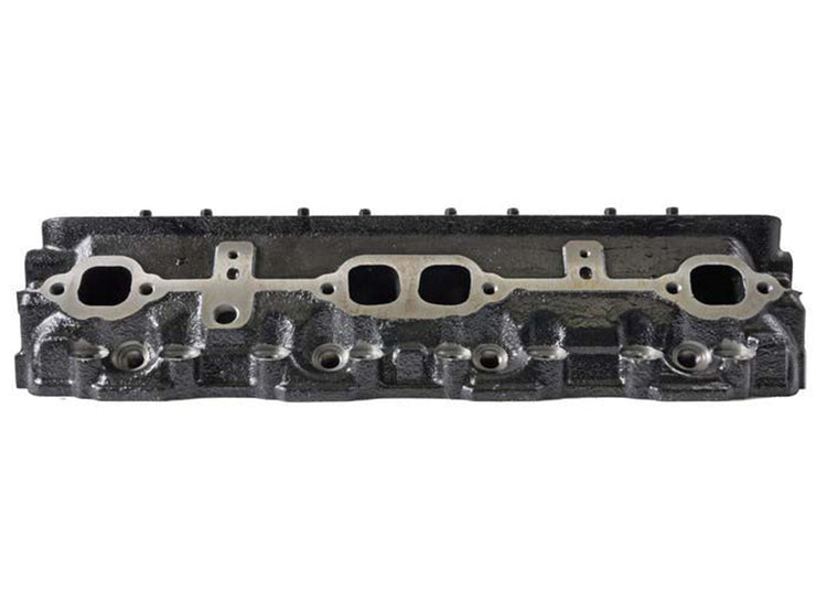 Enginetech EHC350-2 Bare Engine Cylinder Head for GMC and Chevrolet Cars and Trucks