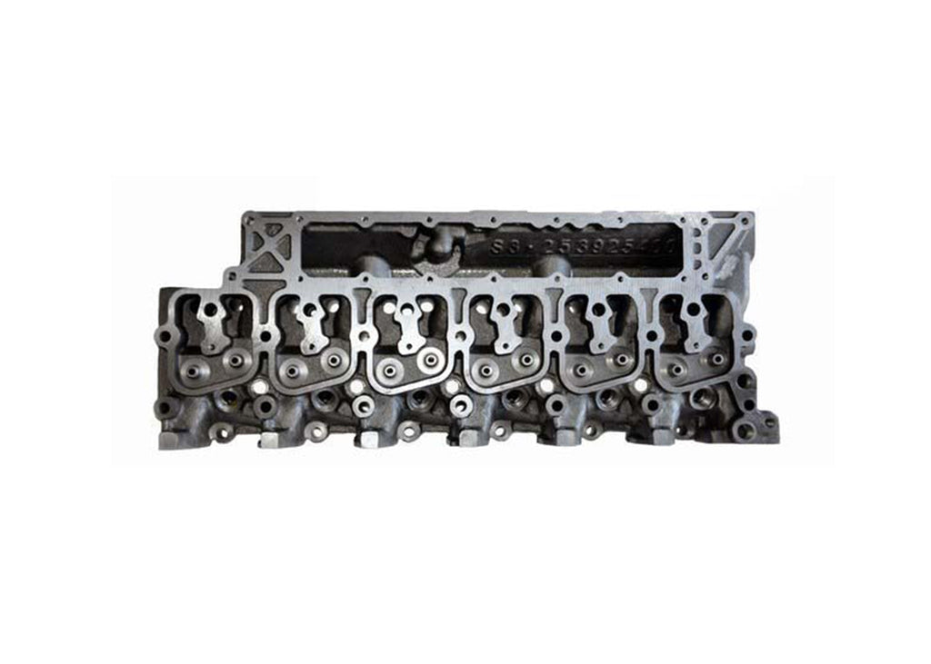 Enginetech EHC359-A Bare Engine Cylinder Head for GMC and Chevrolet Cars and Trucks
