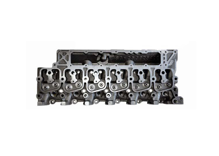 Enginetech EHC359-A Bare Engine Cylinder Head for GMC and Chevrolet Cars and Trucks
