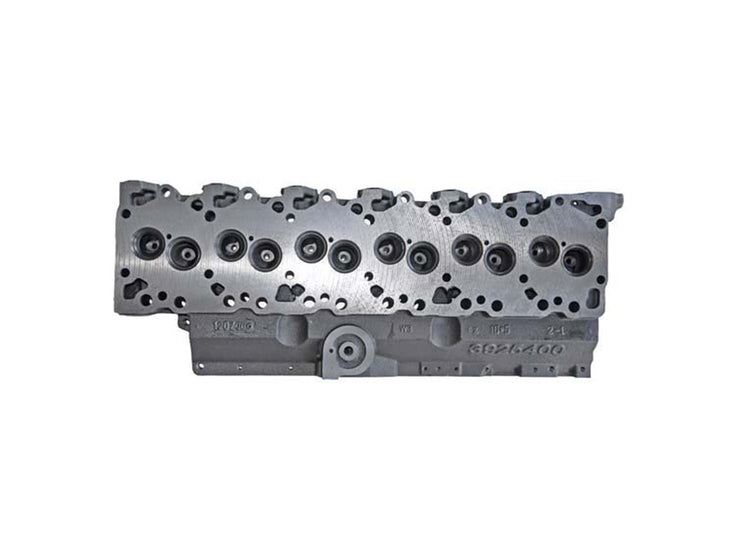 Enginetech EHC359-A Bare Engine Cylinder Head for GMC and Chevrolet Cars and Trucks